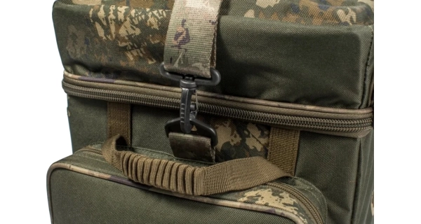 NASH - Taška Hi Protect Carryall Large