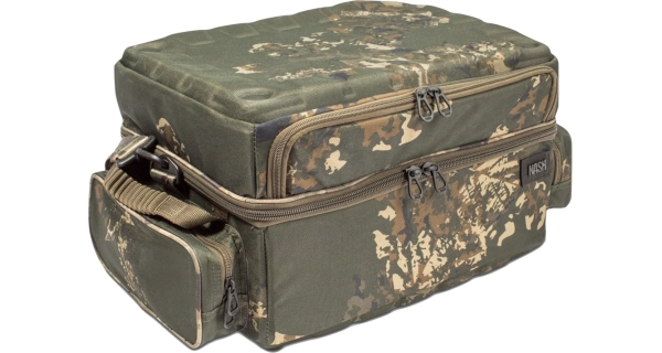 NASH - Taška Hi Protect Carryall Medium
