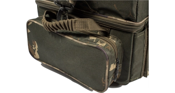 NASH - Taška Hi Protect Carryall Medium