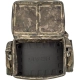 NASH - Taška Hi Protect Carryall Medium