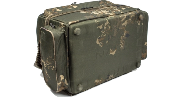 NASH - Taška Hi Protect Carryall Medium