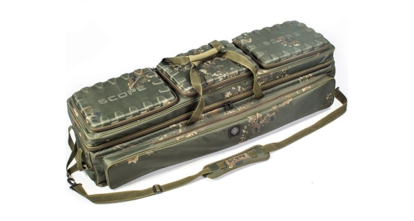 NASH - Taška na pruty Scope Ops R10 Transporter