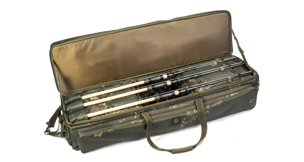 NASH - Taška na pruty Scope Ops R9 Transporter