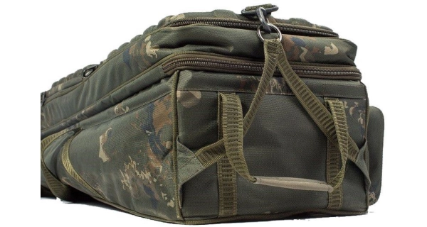 NASH - Taška na pruty Scope Ops R9 Transporter