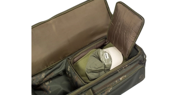 NASH - Taška na pruty Scope Ops R9 Transporter