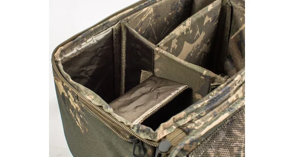 NASH - Taška na vaření Subterfuge Brew Kit Bag