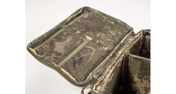 NASH - Taška na vaření Subterfuge Brew Kit Bag