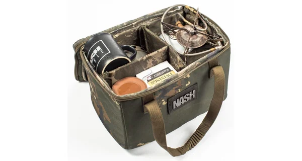 NASH - Taška na vaření Subterfuge Brew Kit Bag