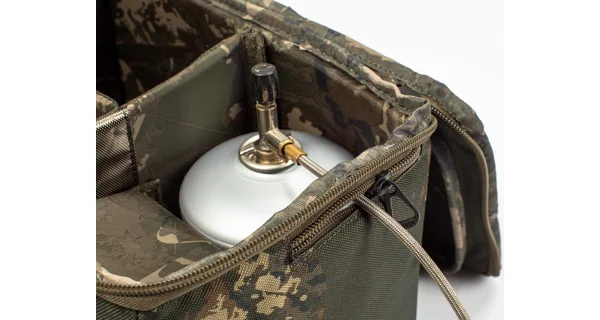 NASH - Taška na vaření Subterfuge Brew Kit Bag