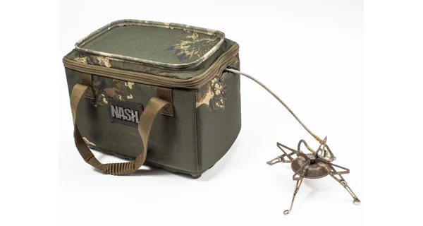 NASH - Taška na vaření Subterfuge Brew Kit Bag