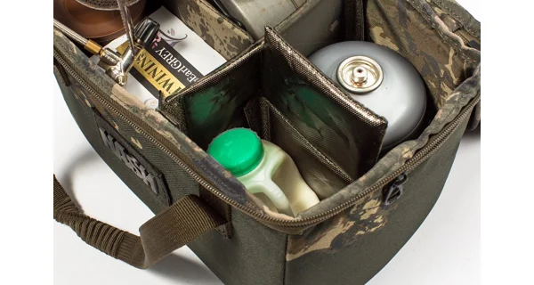 NASH - Taška na vaření Subterfuge Brew Kit Bag