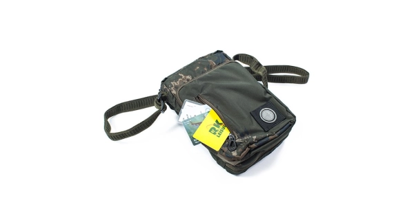NASH - Taška přes rameno Scope OPS Security Stash Pack