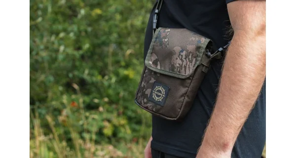 NASH - Taška Scope Security Pouch