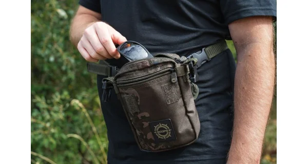 NASH - Taška Scope Security Pouch