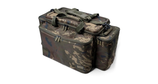 NASH - Taška Subterfuge Carryall Large 65 l