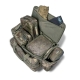 NASH - Taška Subterfuge Carryall Large 65 l