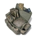 NASH - Taška Subterfuge Carryall Large 65 l