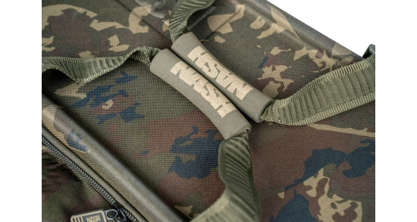 NASH - Taška Subterfuge Carryall Large 65 l