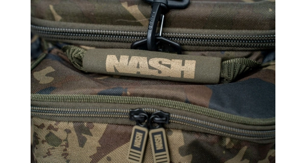 NASH - Taška Subterfuge Carryall Large 65 l