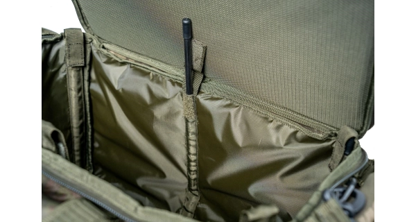 NASH - Taška Subterfuge Carryall Large 65 l