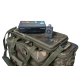 NASH - Taška Subterfuge Carryall Large 65 l
