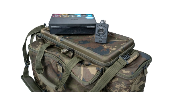 NASH - Taška Subterfuge Carryall Large 65 l