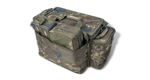 NASH - Taška Subterfuge Carryall Large 65 l