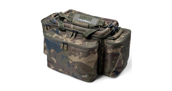 NASH - Taška Subterfuge Carryall Medium 50 l