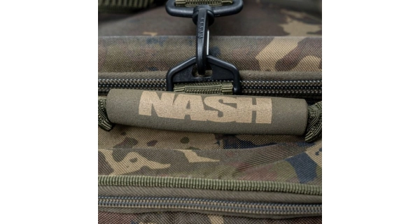 NASH - Taška Subterfuge Carryall Medium 50 l