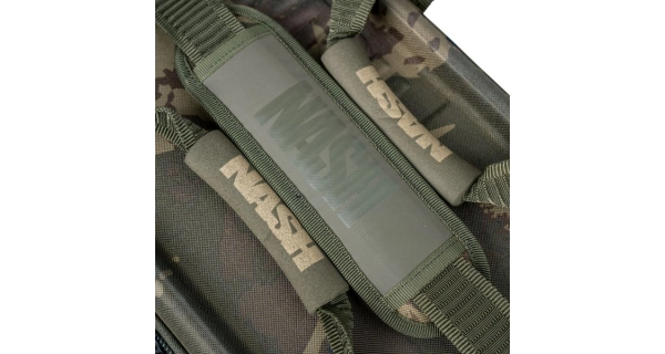 NASH - Taška Subterfuge Carryall Medium 50 l