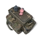 NASH - Taška Subterfuge Carryall Medium 50 l