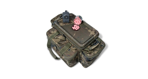 NASH - Taška Subterfuge Carryall Medium 50 l