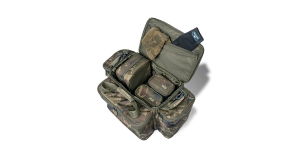 NASH - Taška Subterfuge Carryall Medium 50 l