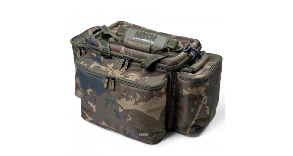 NASH - Taška Subterfuge Carryall Medium 50 l
