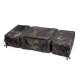 NASH - Taška Subterfuge Cube Carryall 50 l