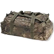 NASH - Taška Subterfuge Duffel Bag Large 90 l
