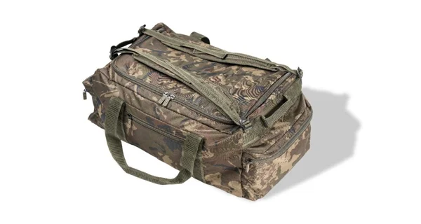 NASH - Taška Subterfuge Duffel Bag Large 90 l