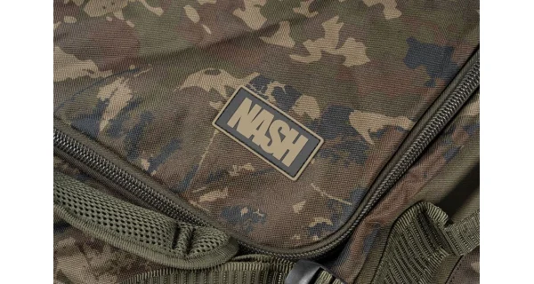 NASH - Taška Subterfuge Duffel Bag Medium 45 l