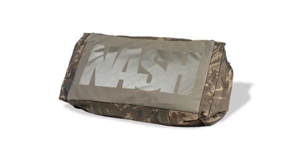 NASH - Taška Subterfuge Duffel Bag Medium 45 l