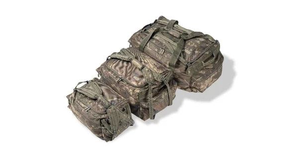 NASH - Taška Subterfuge Duffel Bag Medium 45 l
