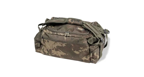 NASH - Taška Subterfuge Duffel Bag Small 20 l