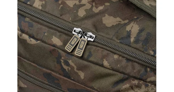 NASH - Taška Subterfuge Duffel Bag Small 20 l