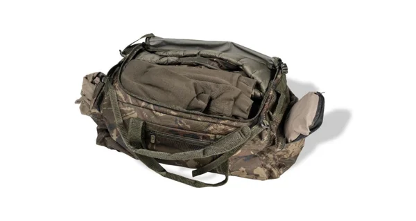 NASH - Taška Subterfuge Duffel Bag Small 20 l