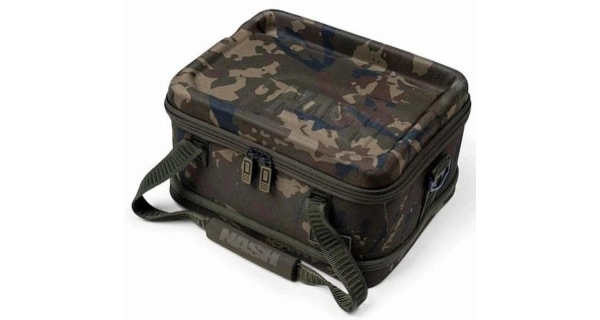 NASH - Taška Subterfuge Hi Protect Tech Bag