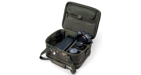 NASH - Taška Subterfuge Hi Protect Tech Bag