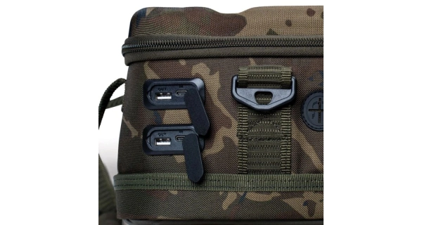 NASH - Taška Subterfuge Hi Protect Tech Bag
