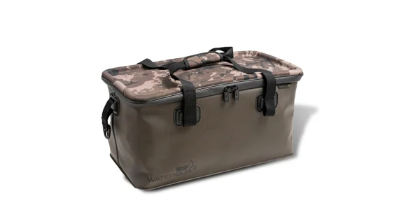 NASH - Taška Subterfuge Waterbox Carryall Large