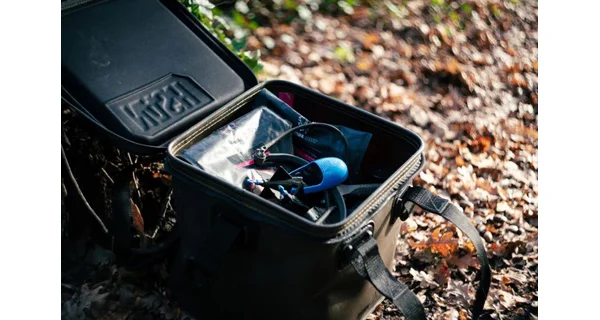 NASH - Taška Subterfuge Waterbox Carryall Small