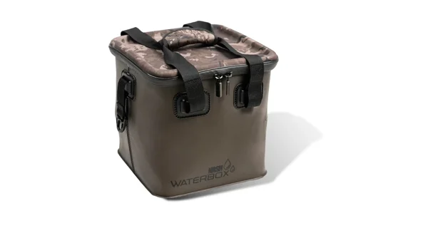 NASH - Taška Subterfuge Waterbox Carryall Small