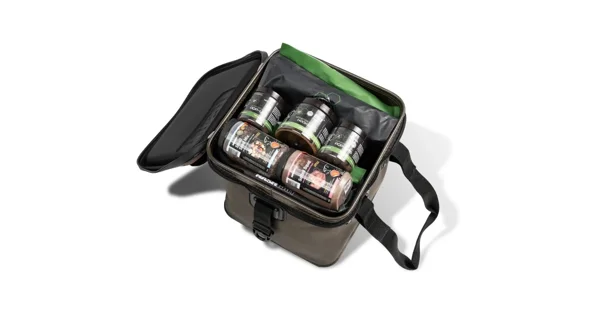 NASH - Taška Subterfuge Waterbox Carryall Small